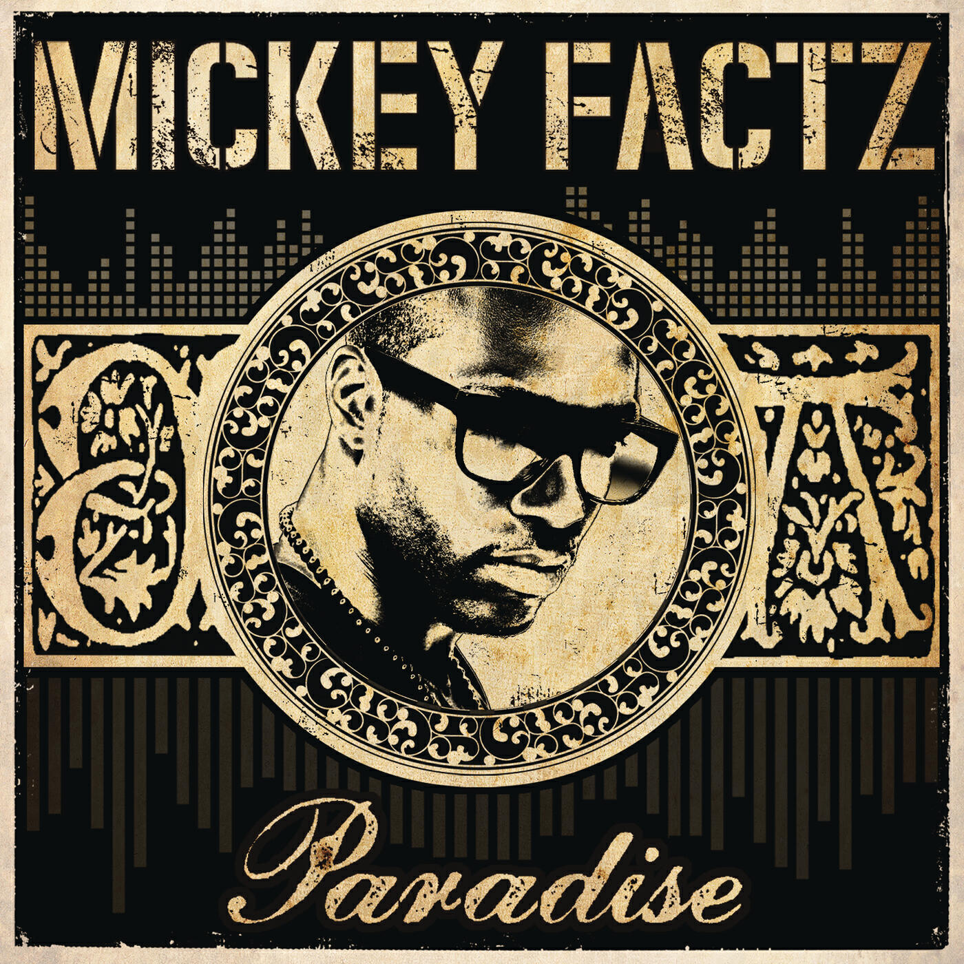 Релиз Paradise