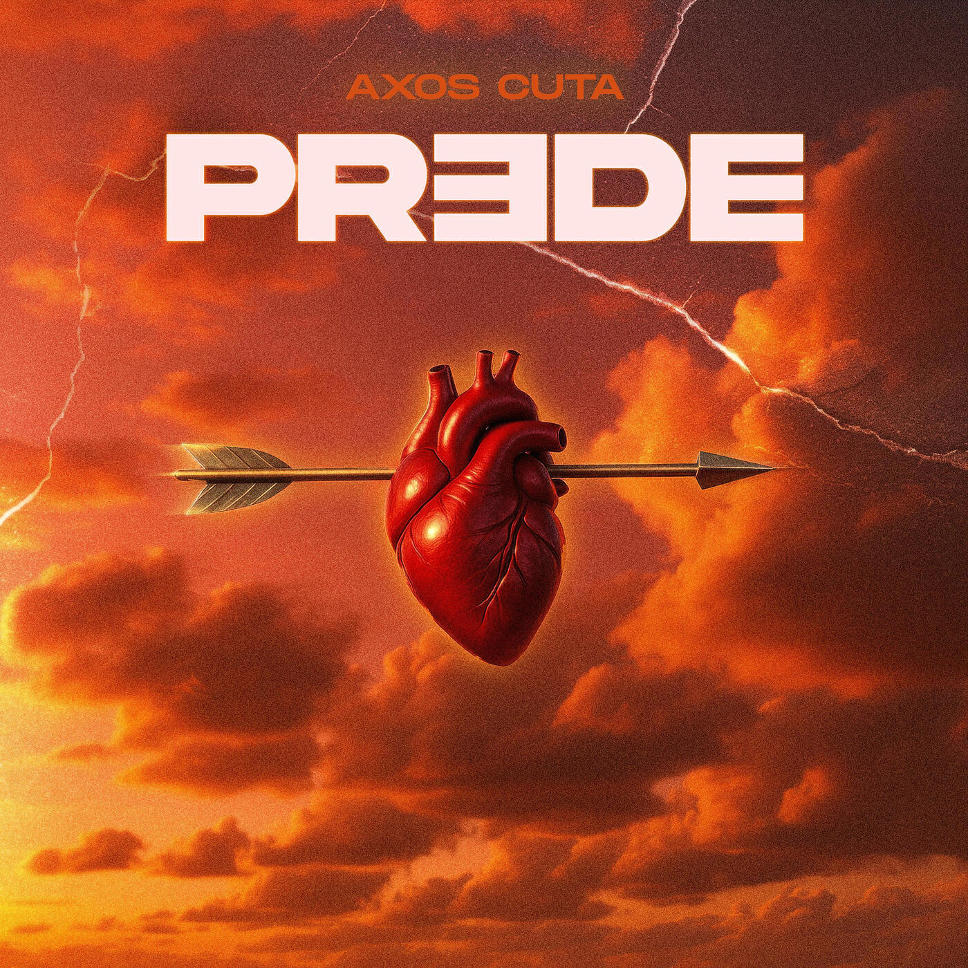 Релиз PREDE