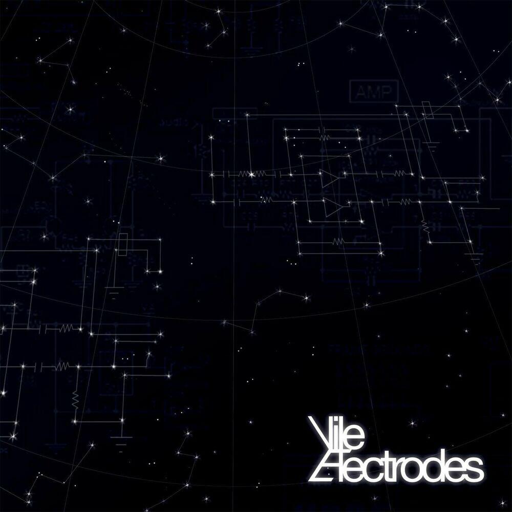 Релиз Vile Electrodes