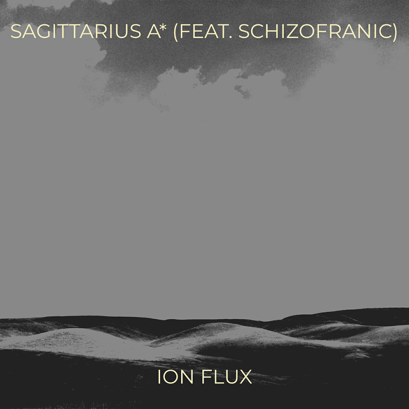 Релиз Sagittarius a*