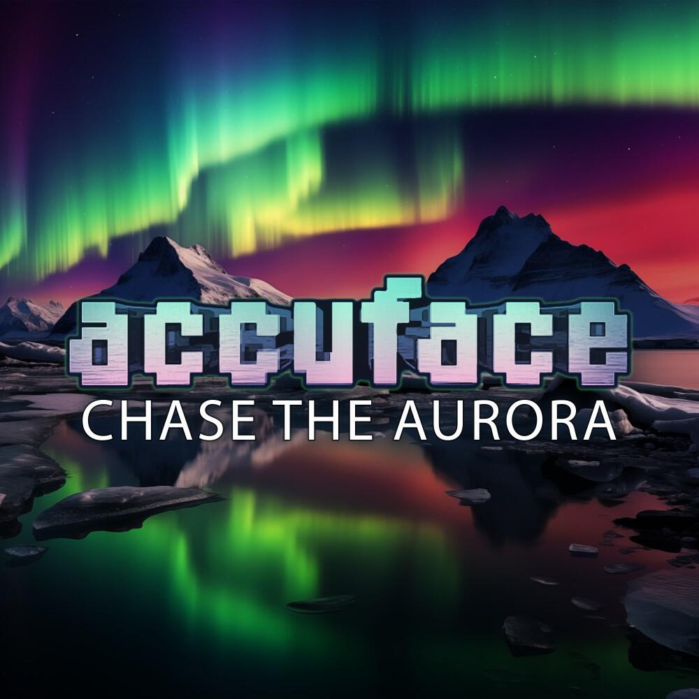 Релиз Chase the Aurora