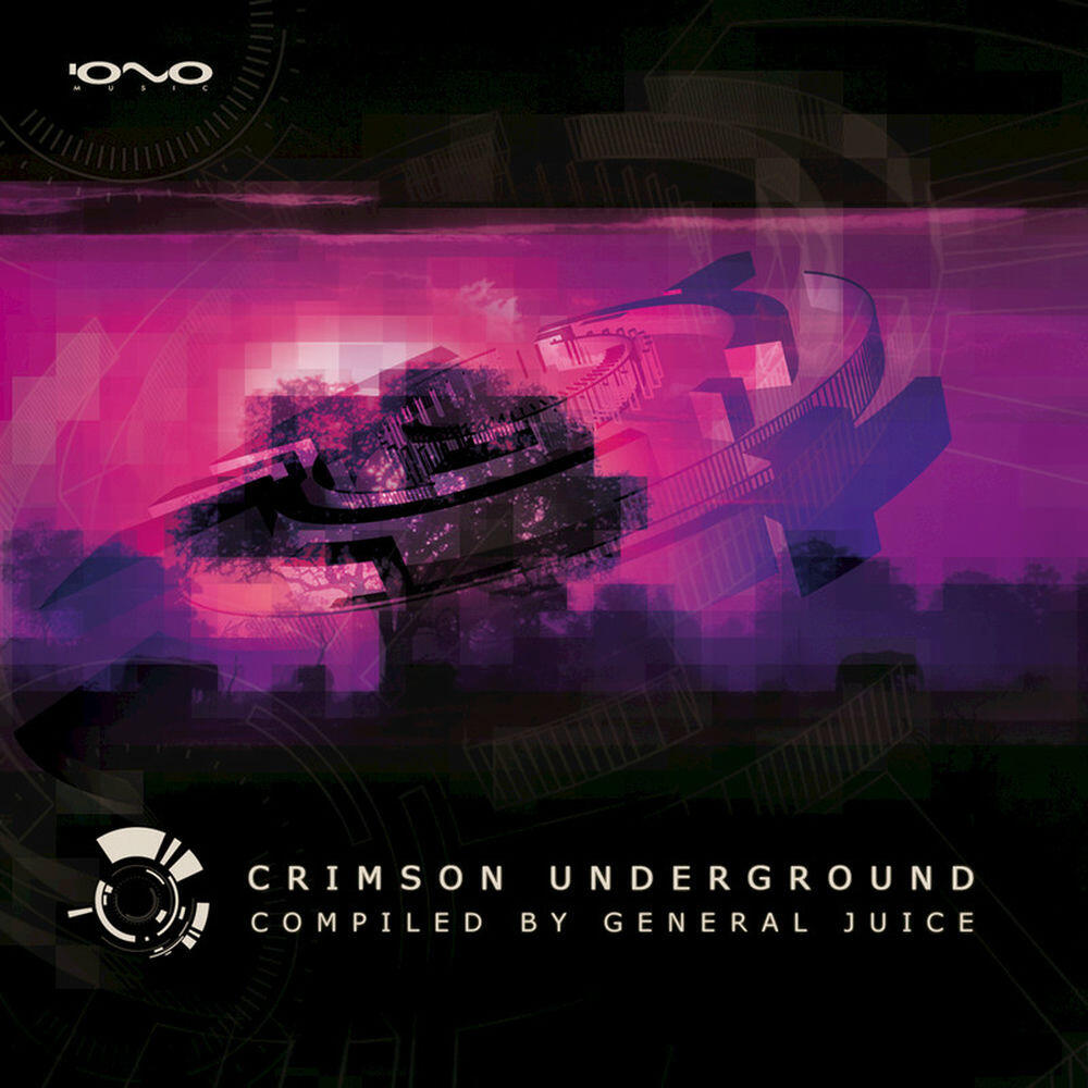 Релиз Crimson Underground