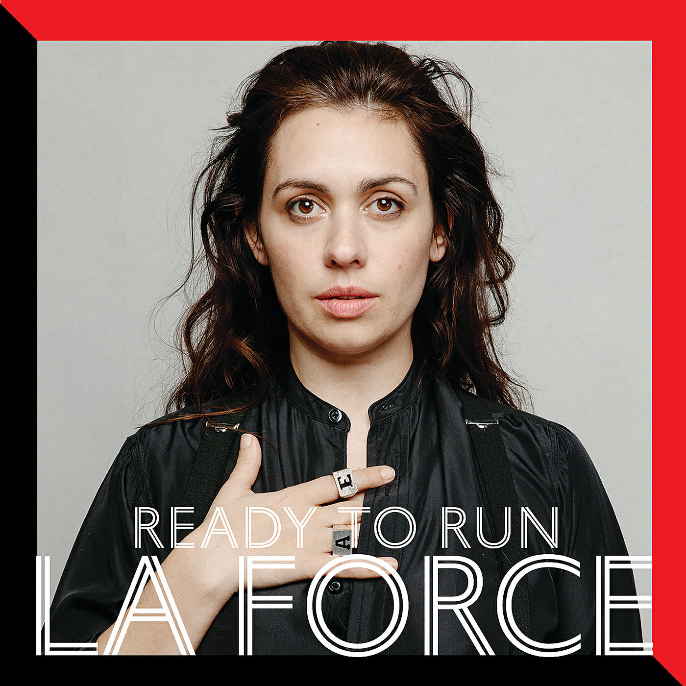 Релиз Ready To Run