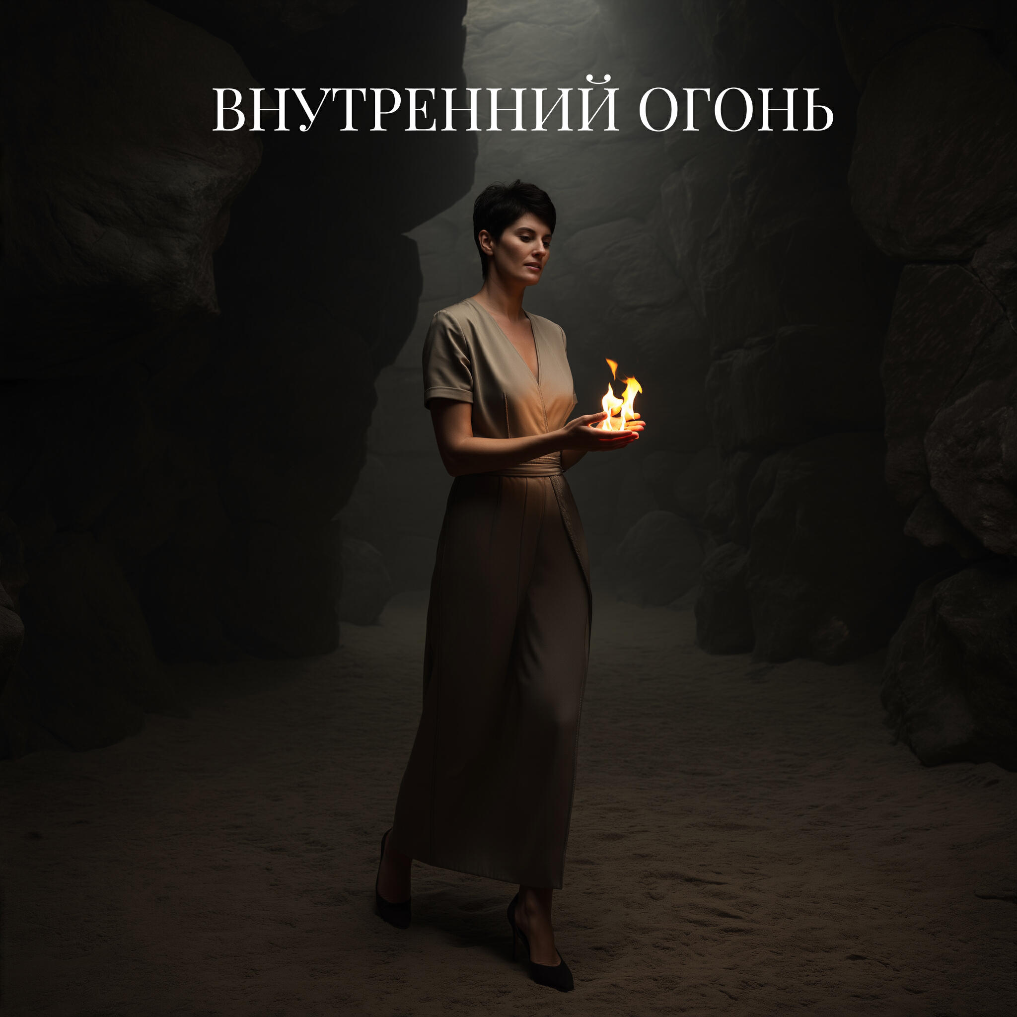 Релиз внутренний огонь