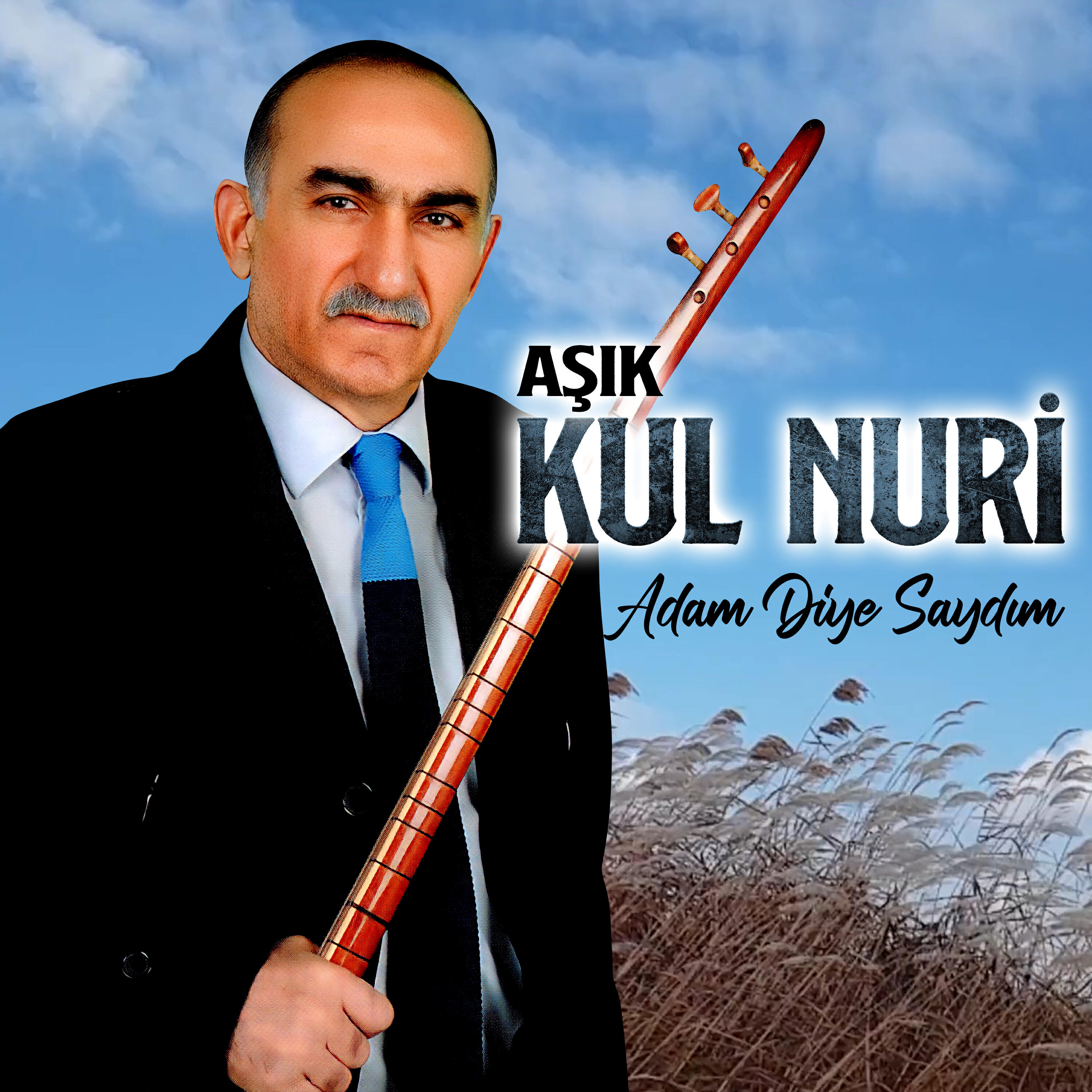Aşık Kul Nuri