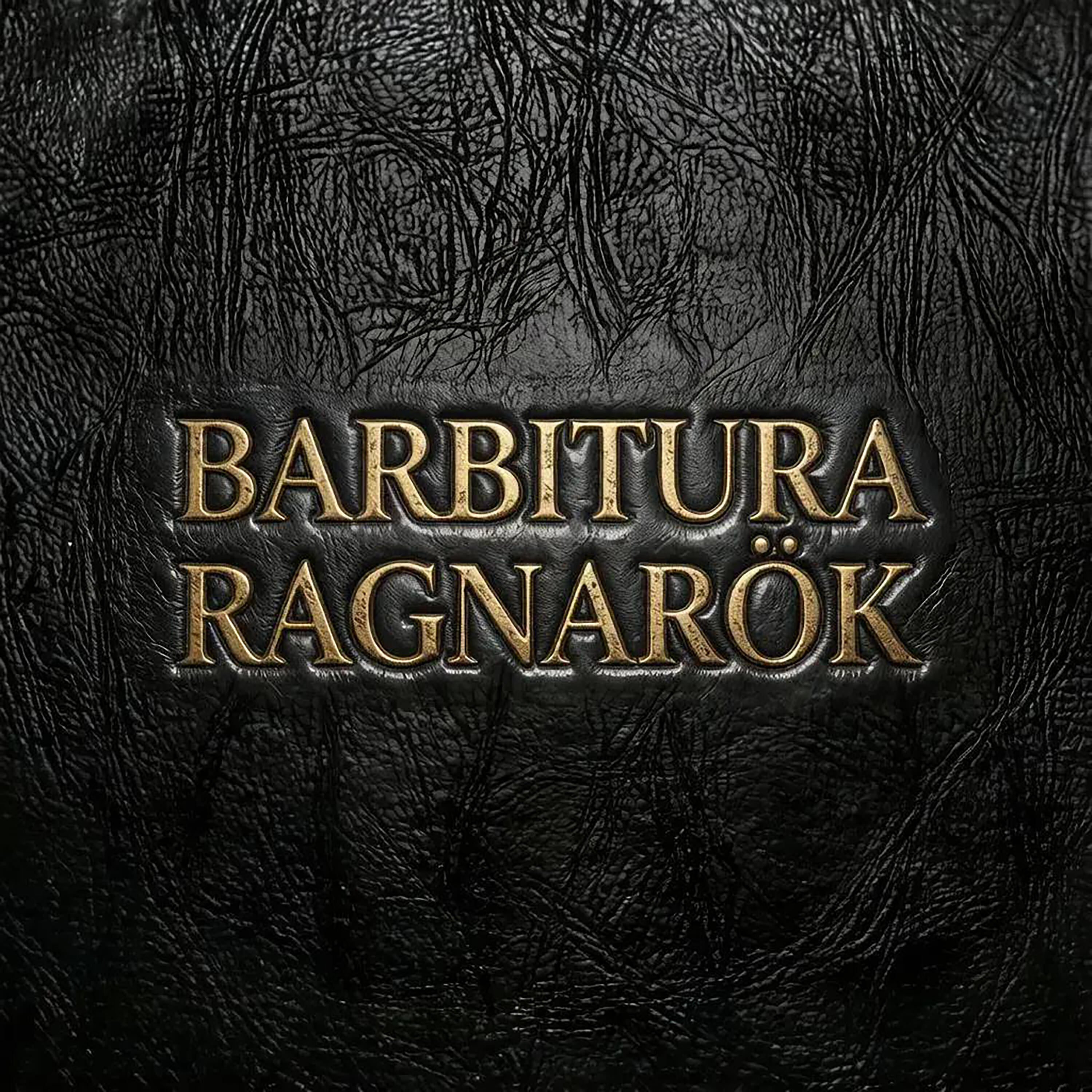 DJ Dan aka Barbitura