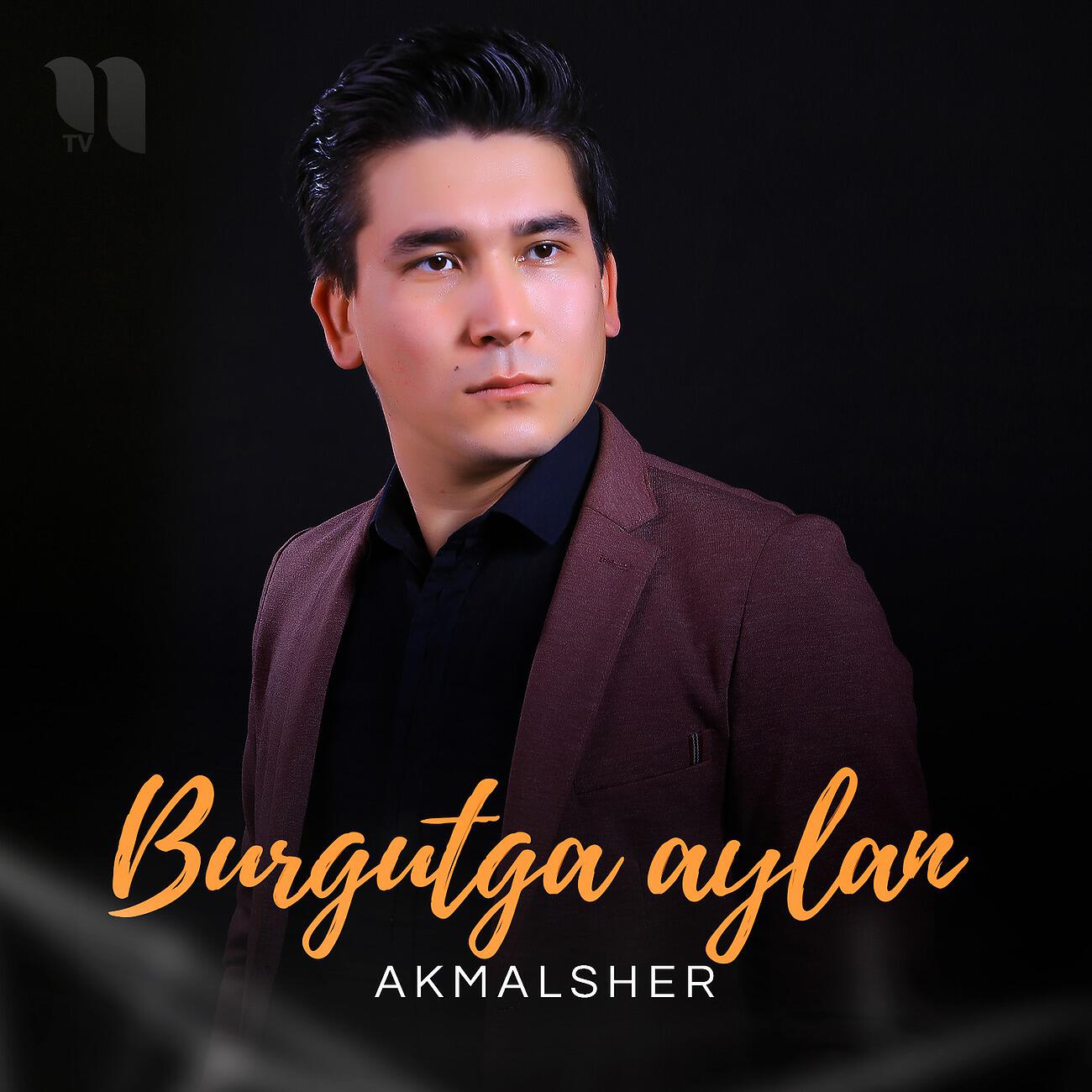 Релиз Burgutga aylan