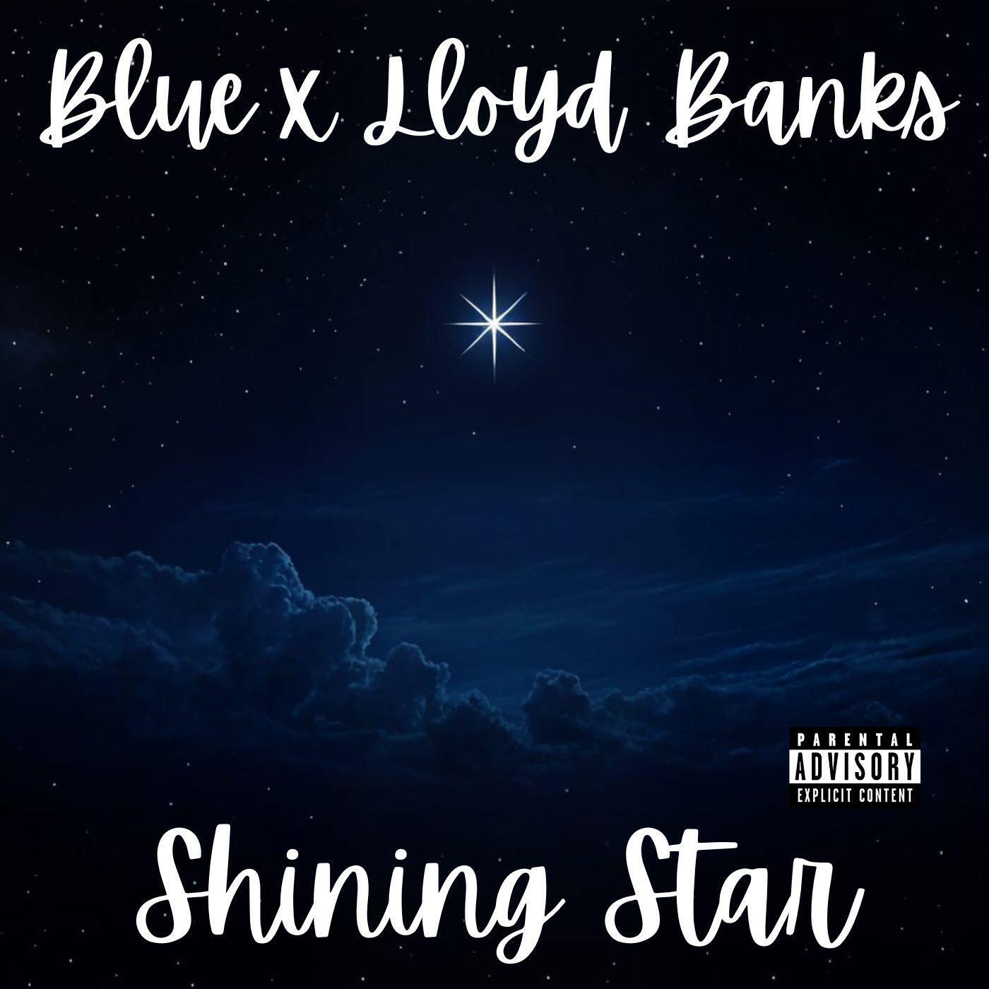 Релиз Shining Star (feat. Lloyd Banks)