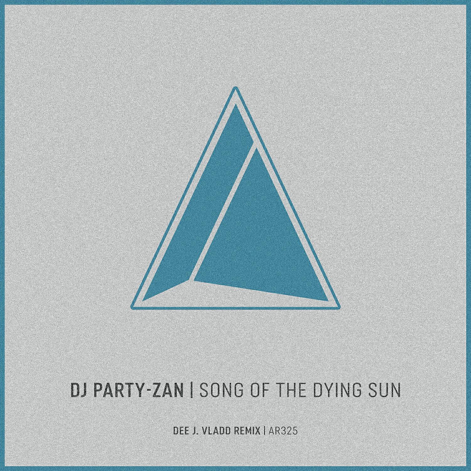 DJ Party-Zan