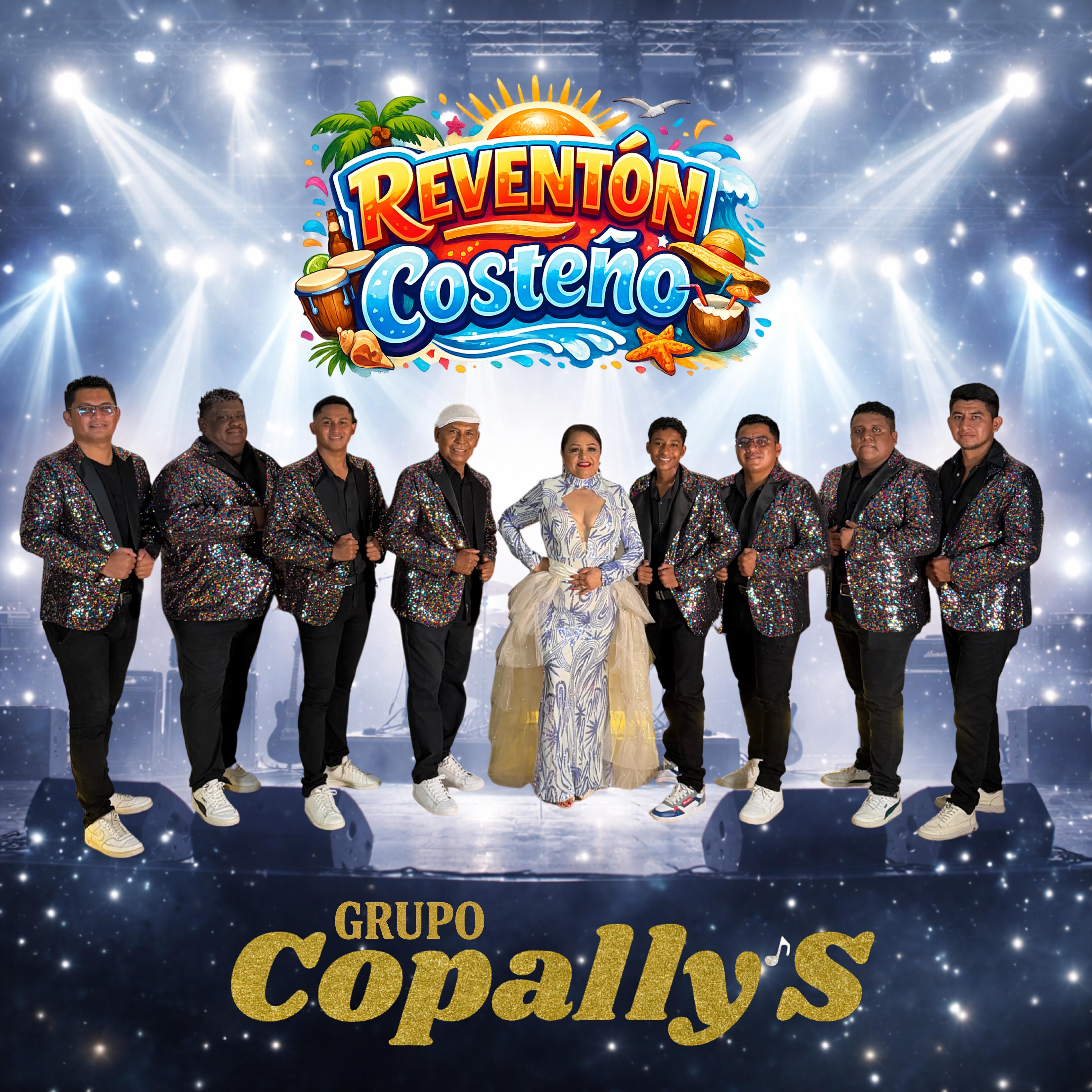 Grupo Copallys