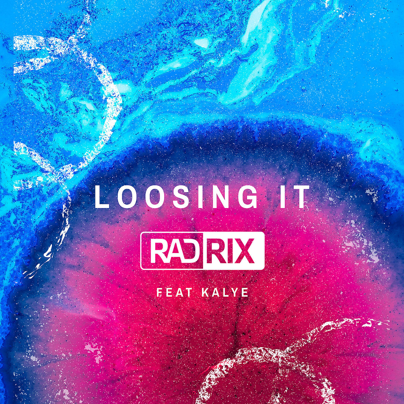 Релиз Loosing It