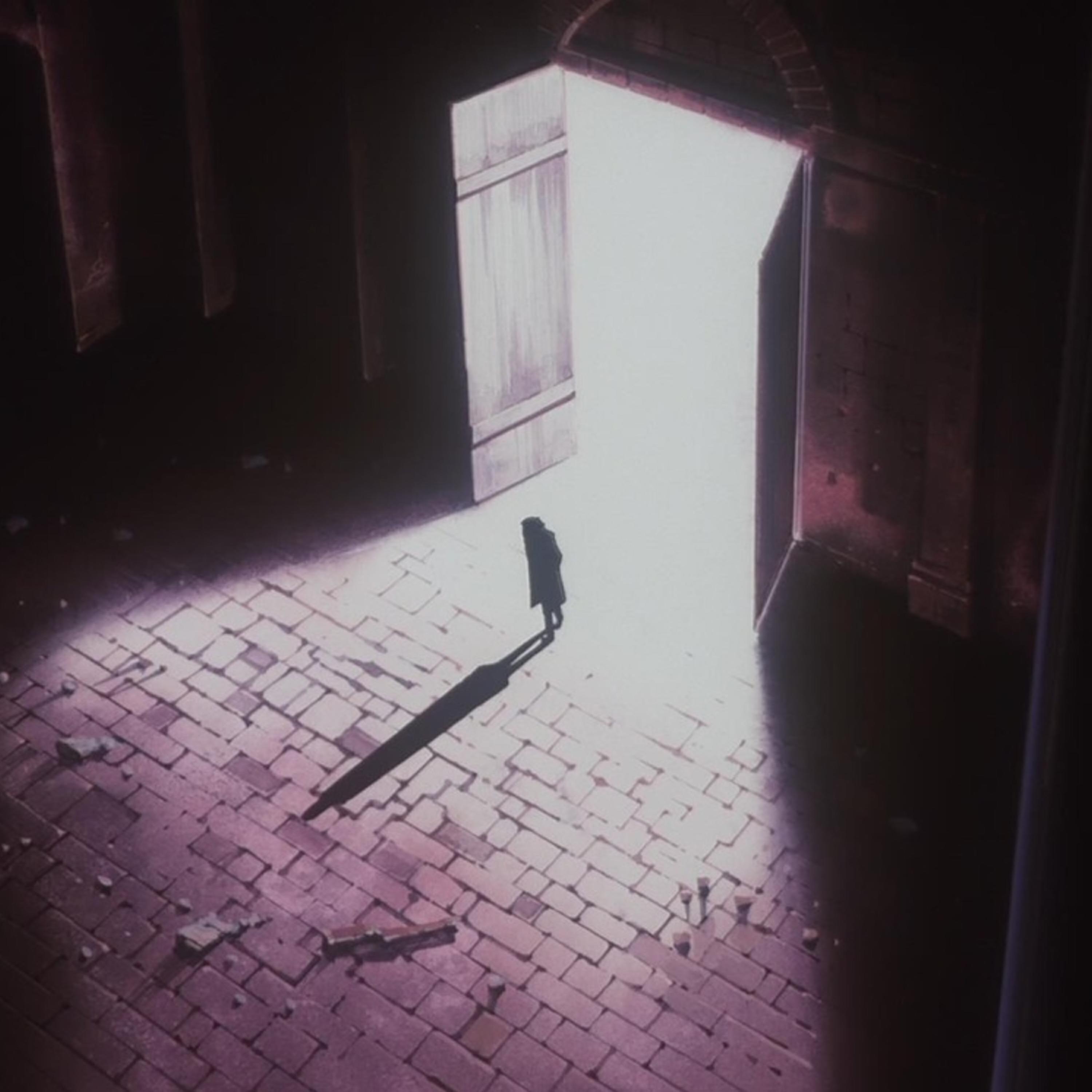 Релиз Walk About