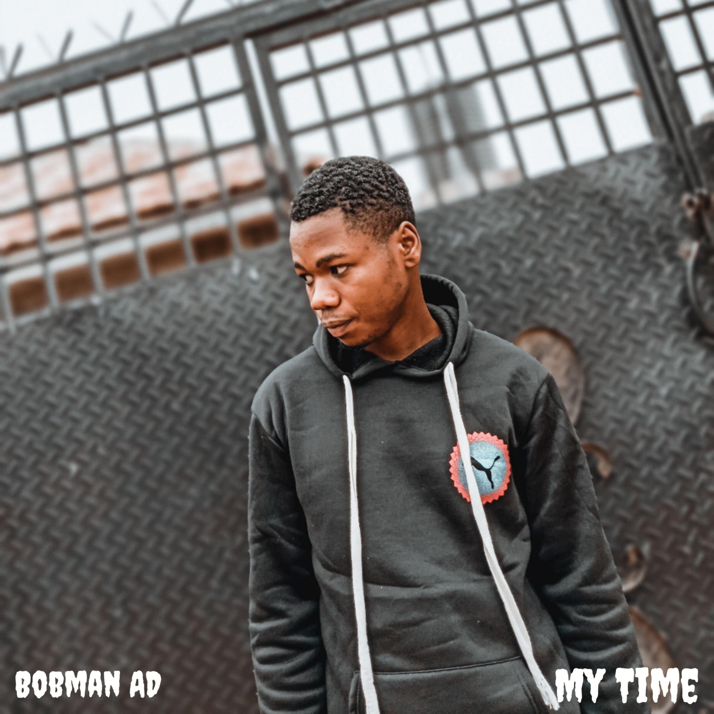 Релиз My Time