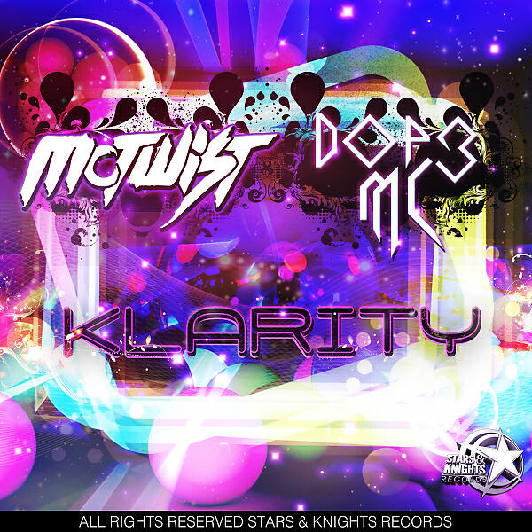 Релиз Klarity (feat. Dop3 Mc)