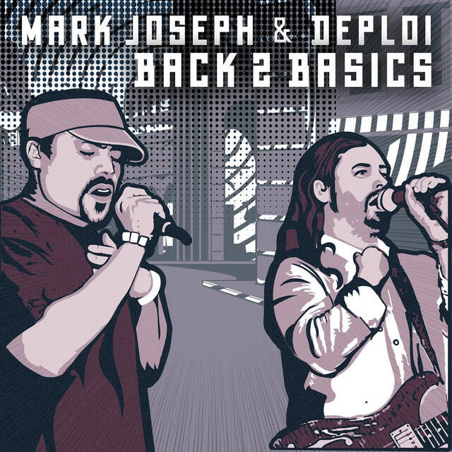 Релиз Back 2 Basics