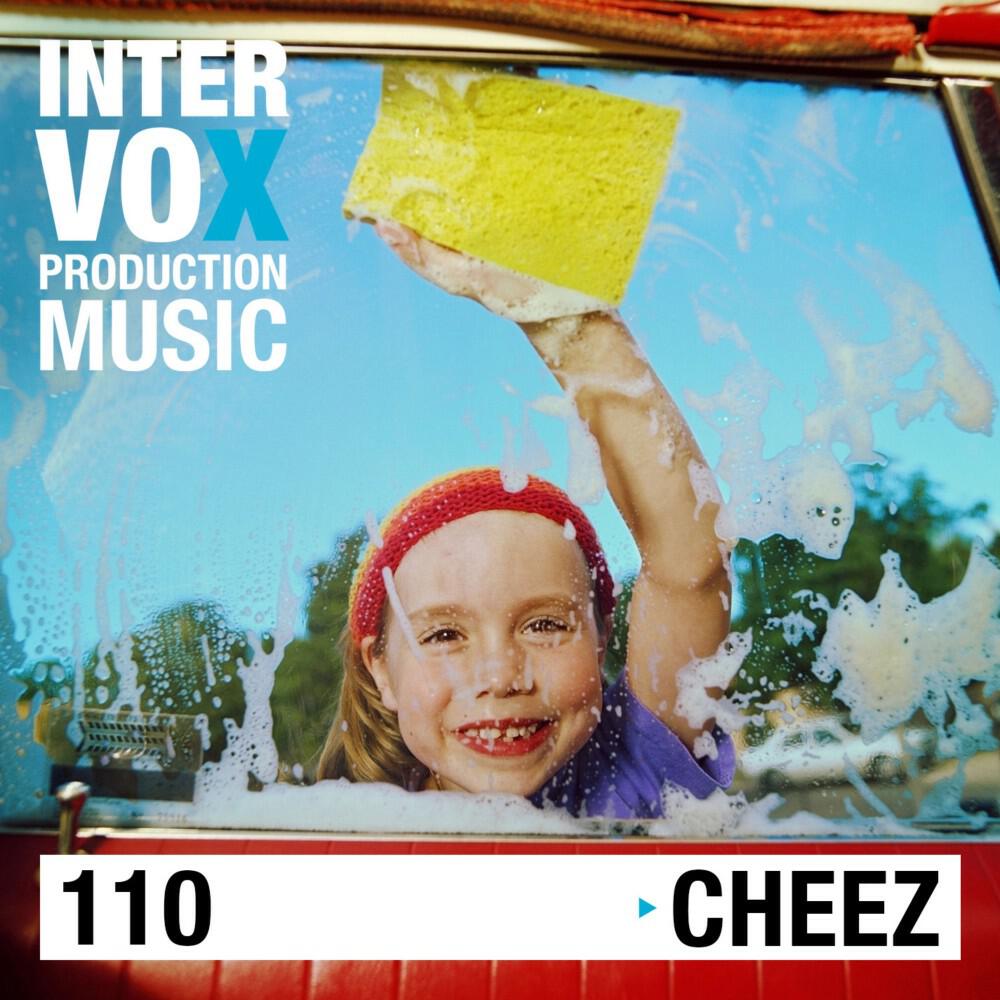 Релиз Cheez