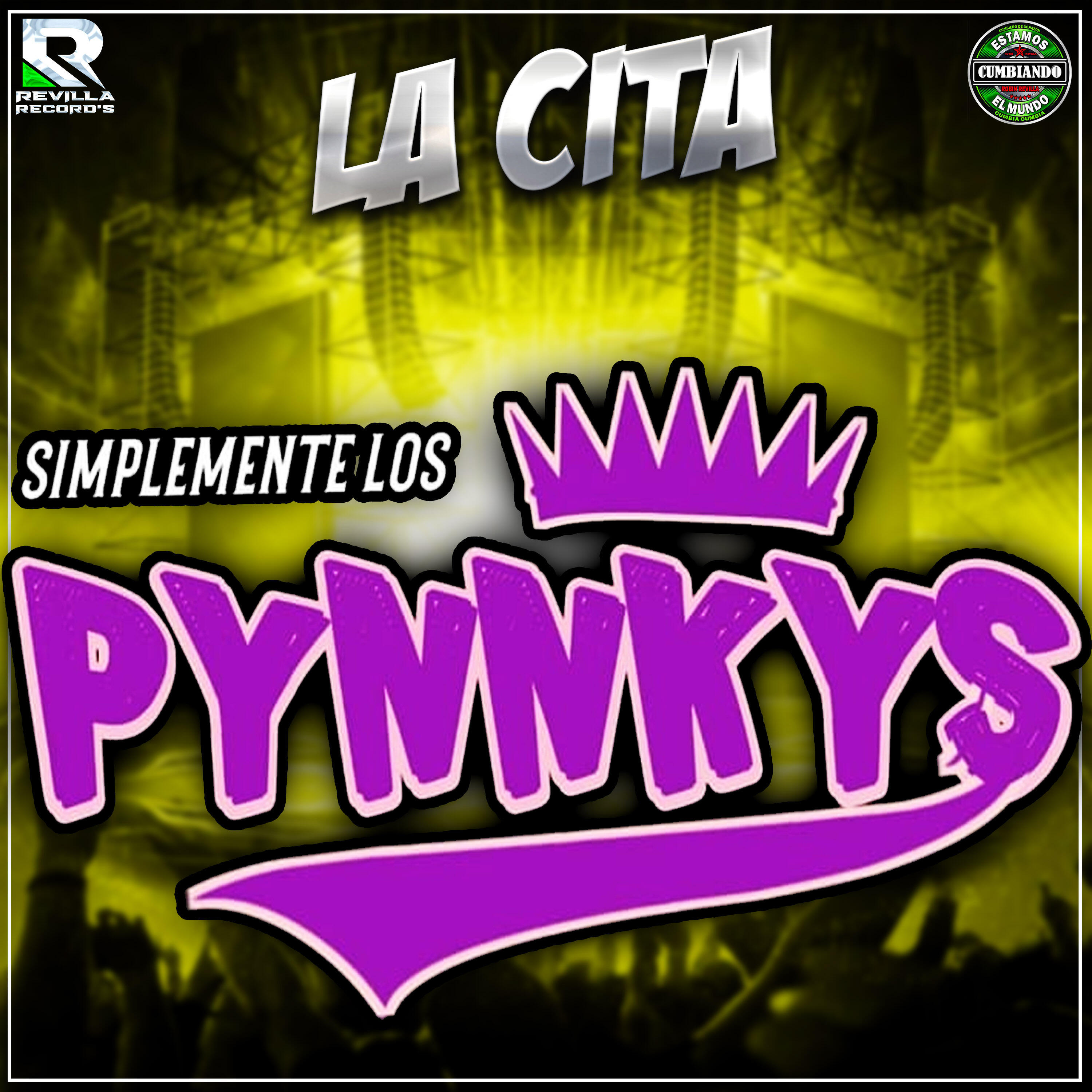 Los Pynnkys