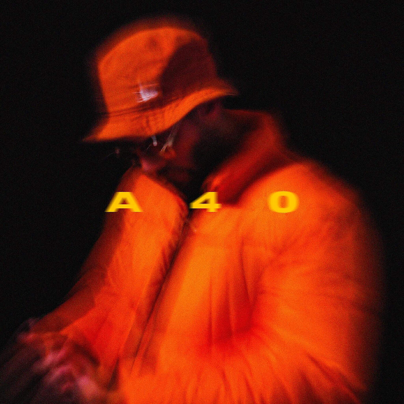 Релиз A40