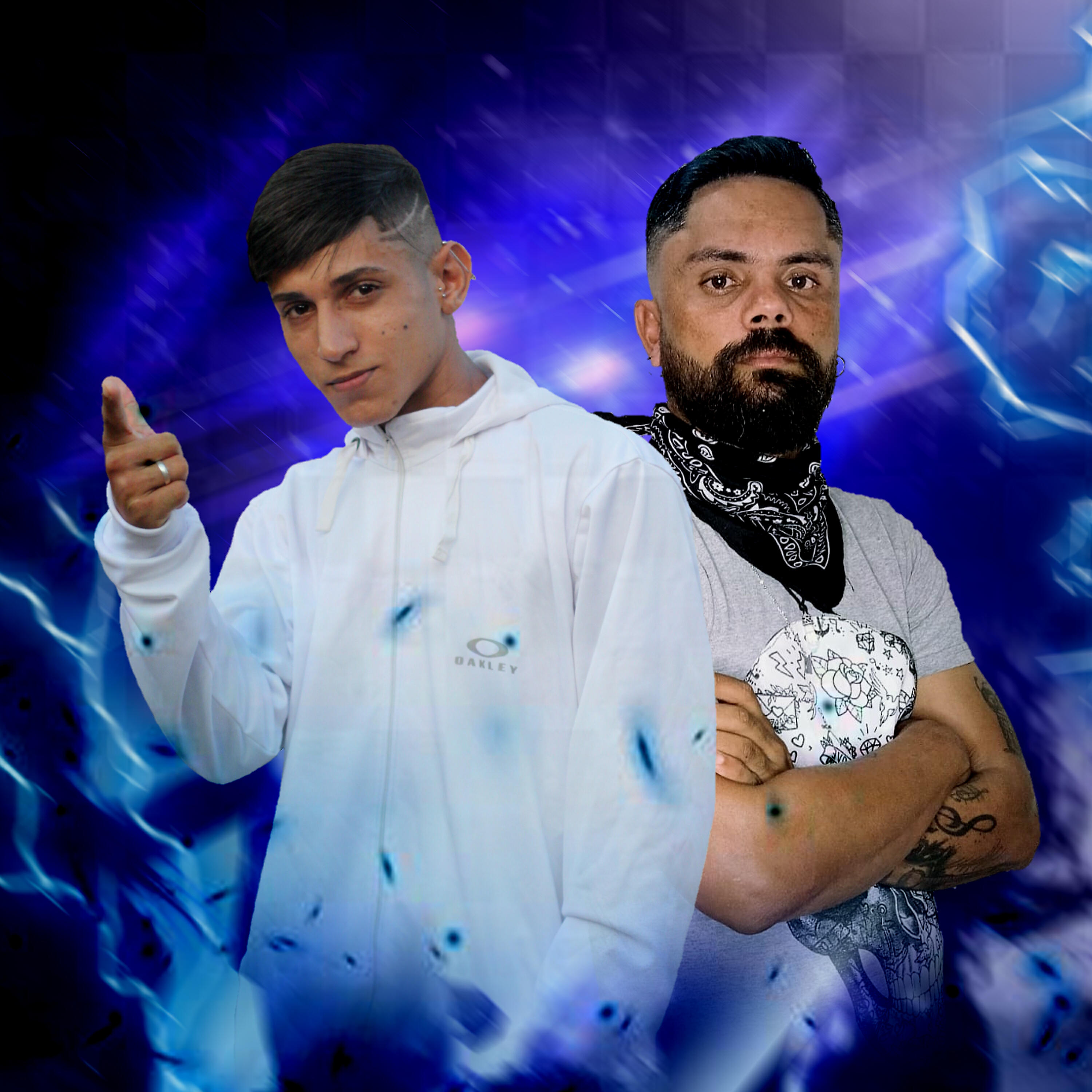 DJ DN NORDESTINO