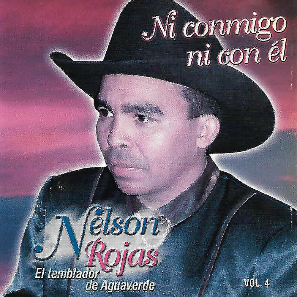 Релиз Ni Conmigo Ni Con El (Vol. 4)