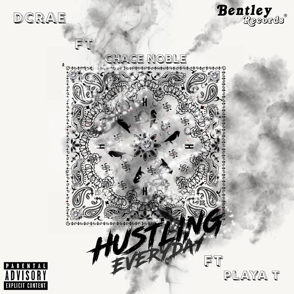 Релиз Hustling Everyday