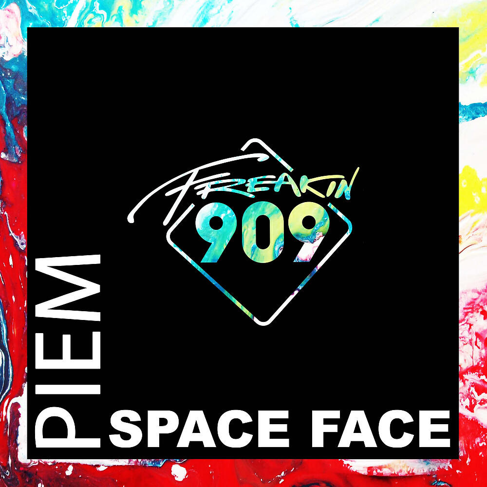 Релиз Space Face