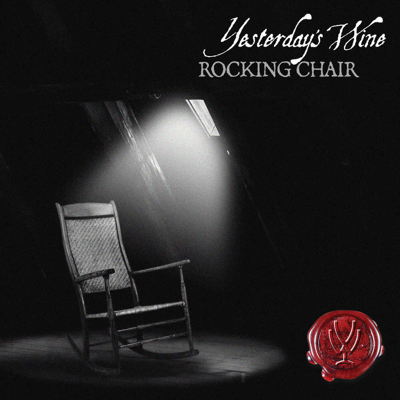 Трек Rocking Chair