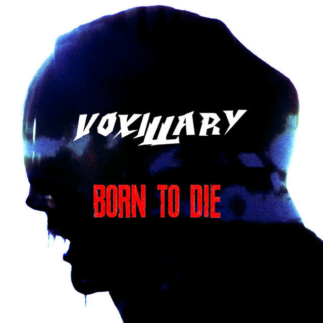 Релиз Born to Die