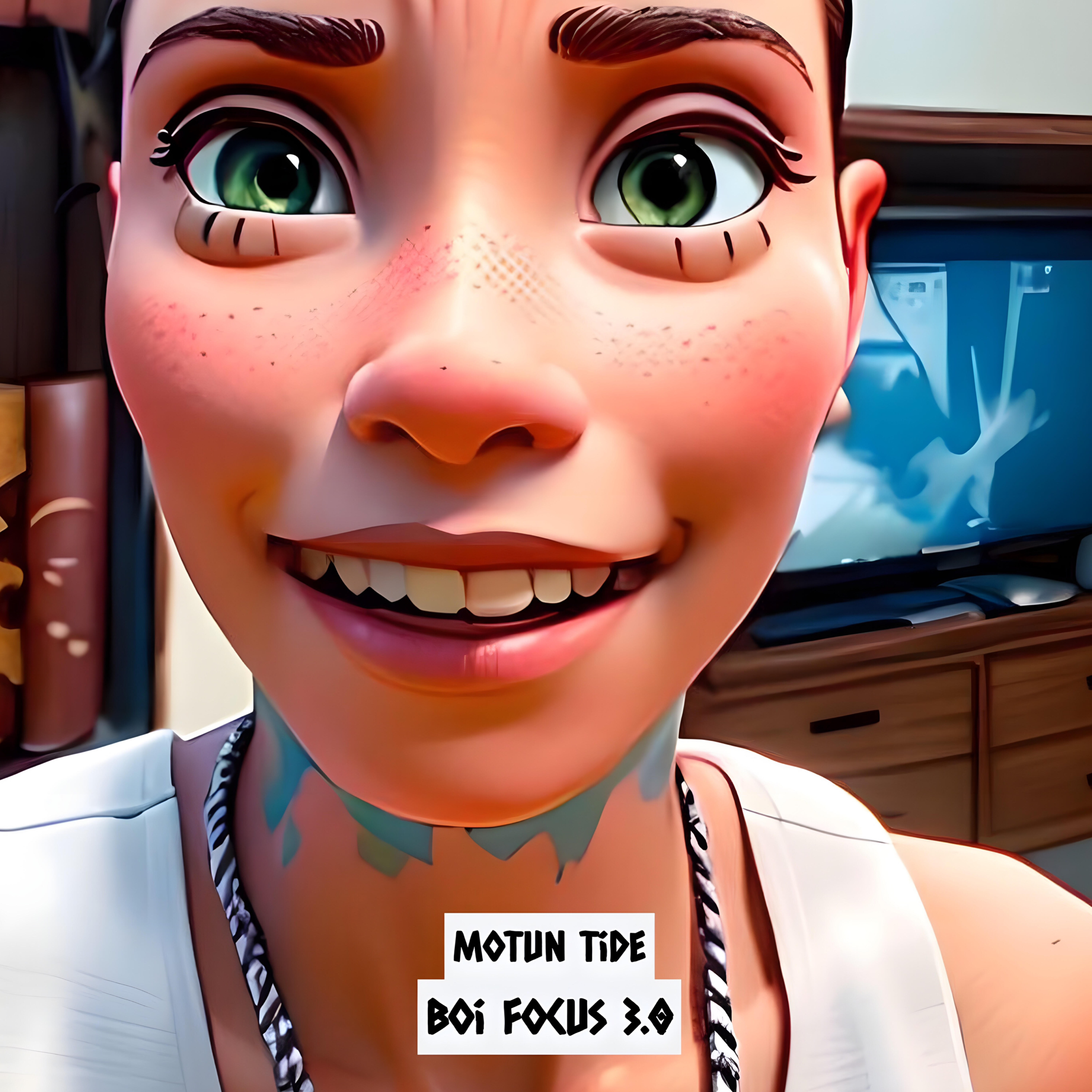 Boi Focus 3.0