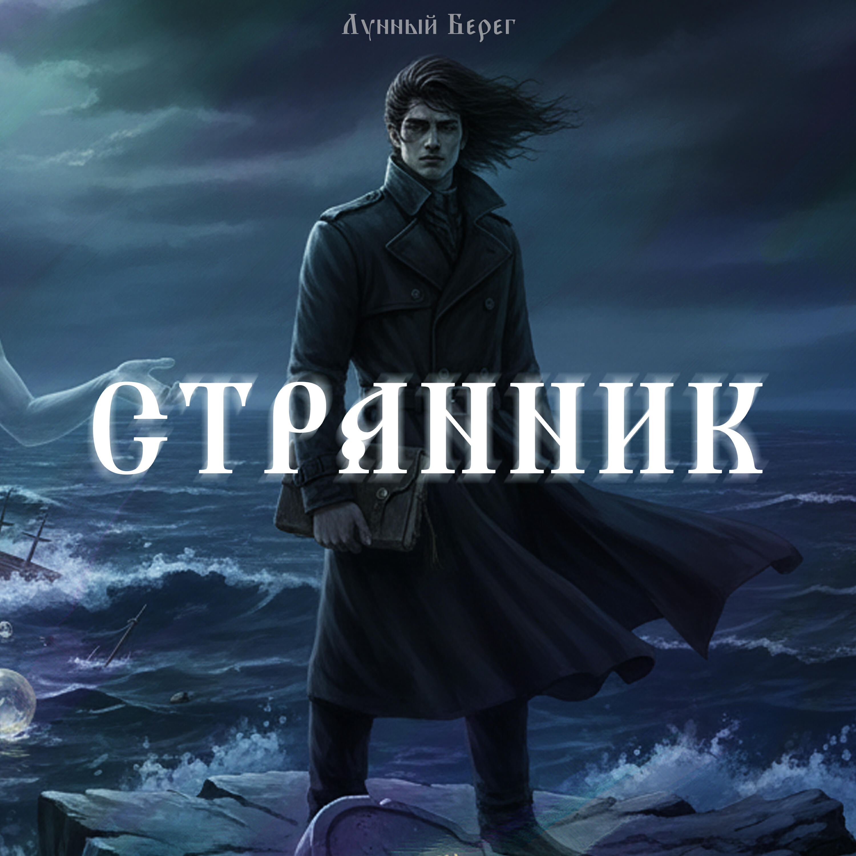 Релиз Странник