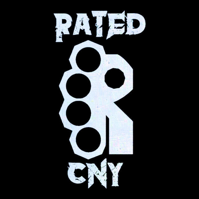 Релиз Rated R CNY