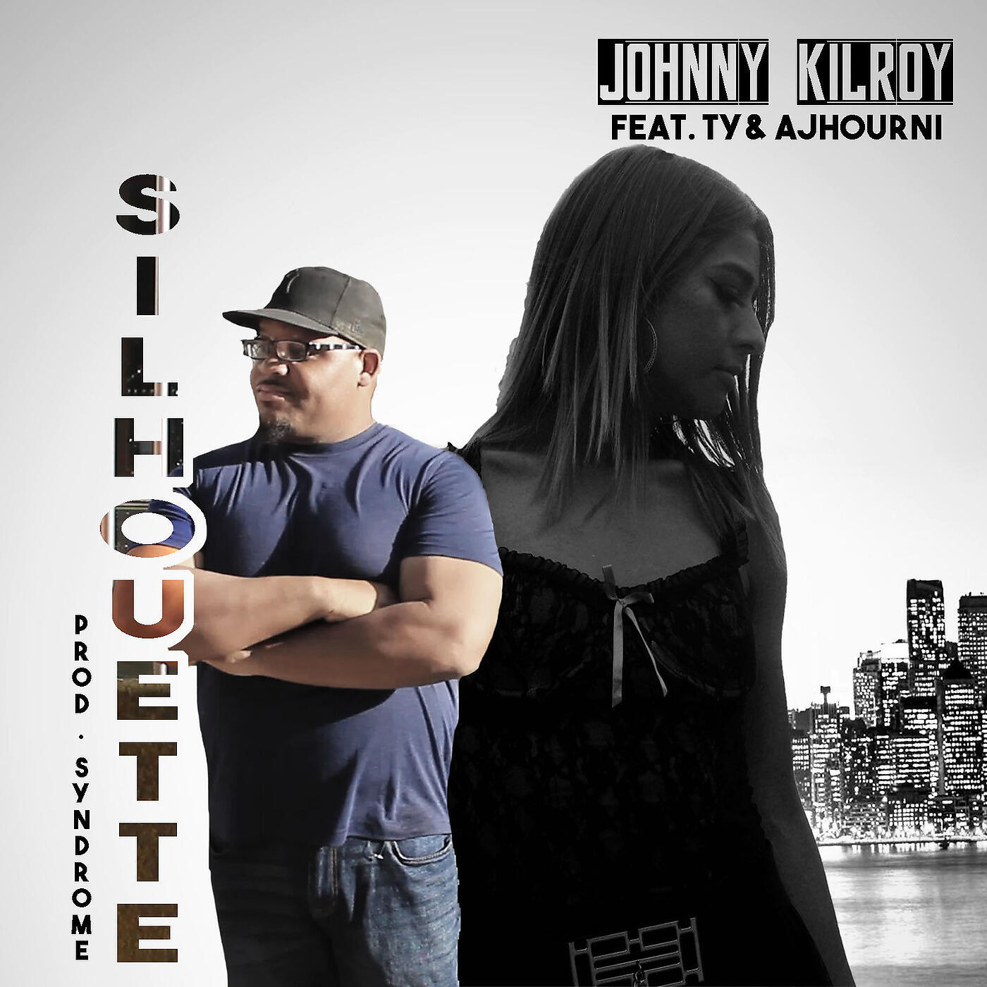 Скачать песню Johnny Kilroy, AJhourni, Ty - Silhouette бесплатно в MP3 для Android и iOS