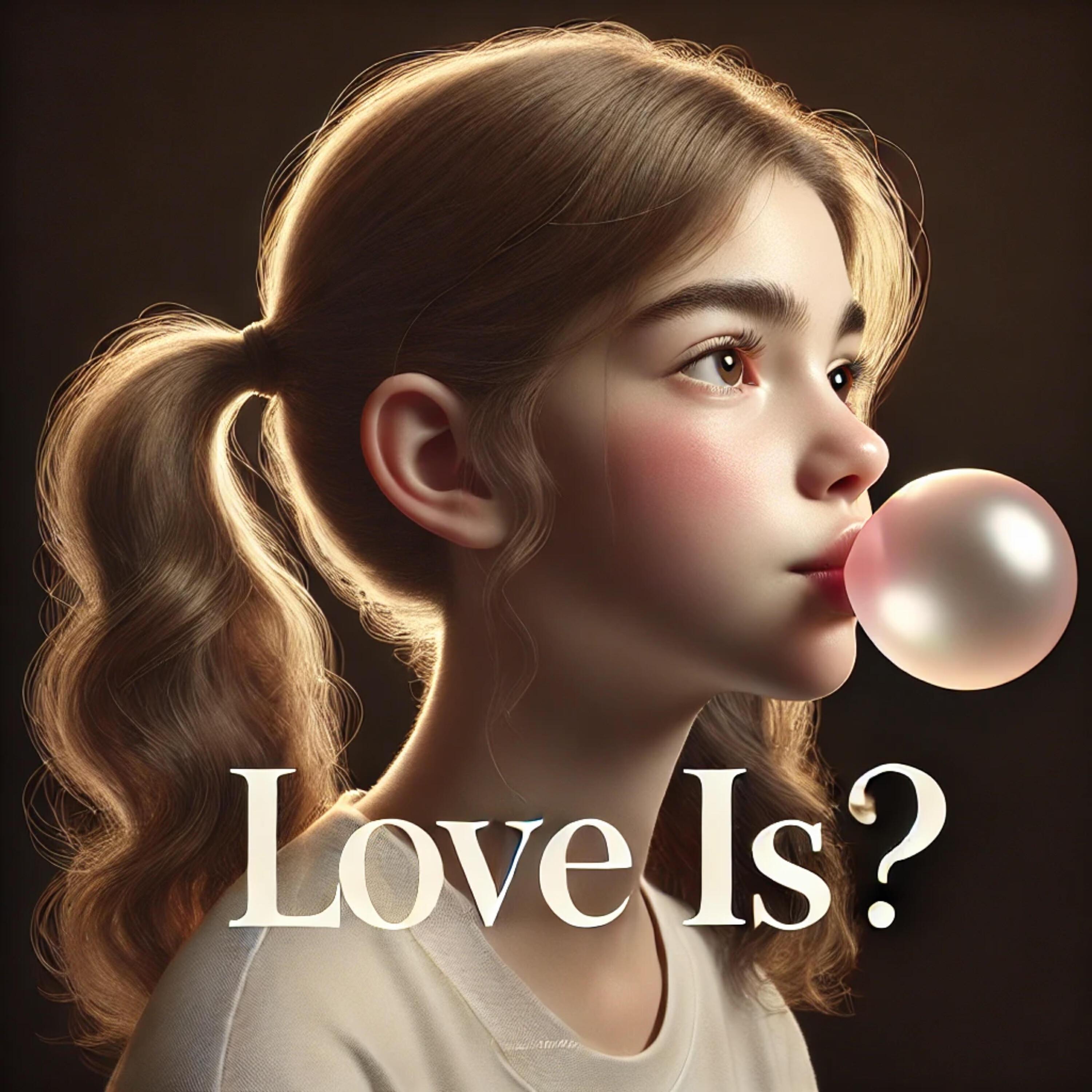 Релиз Love Is?
