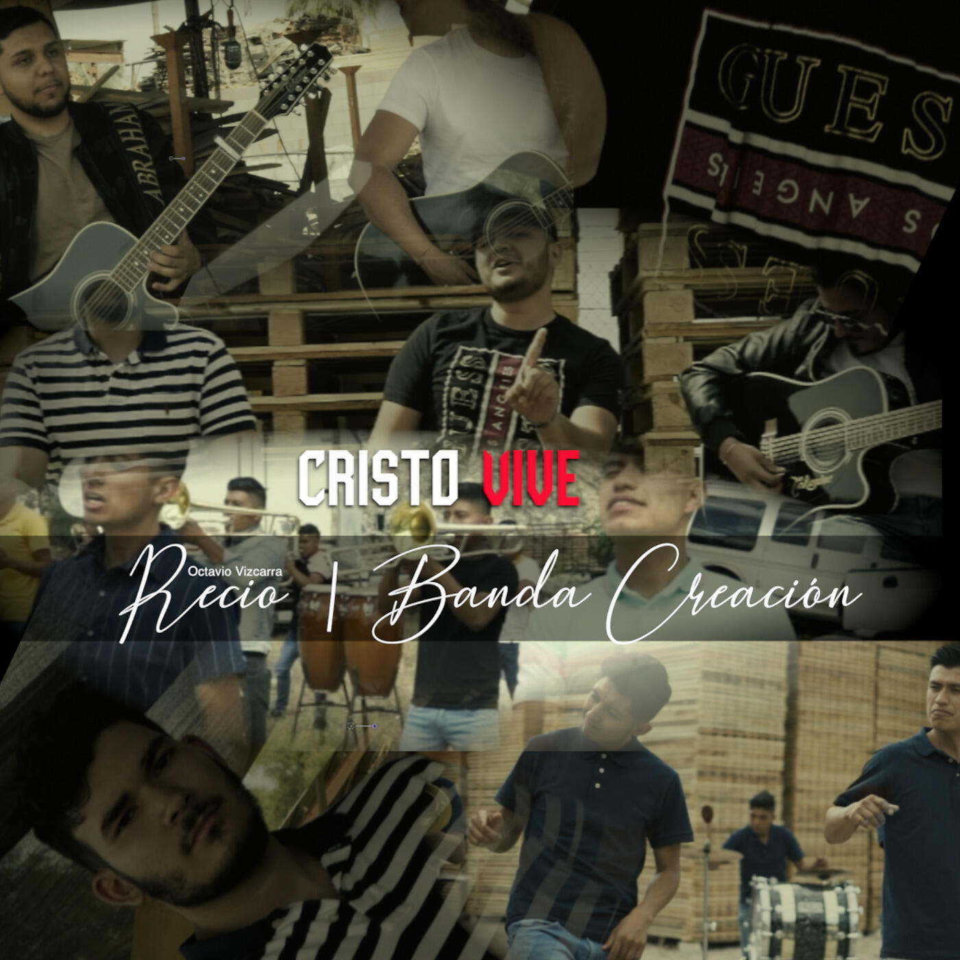 Banda Creación