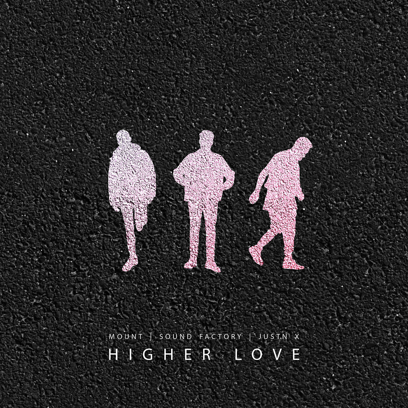 Релиз Higher Love