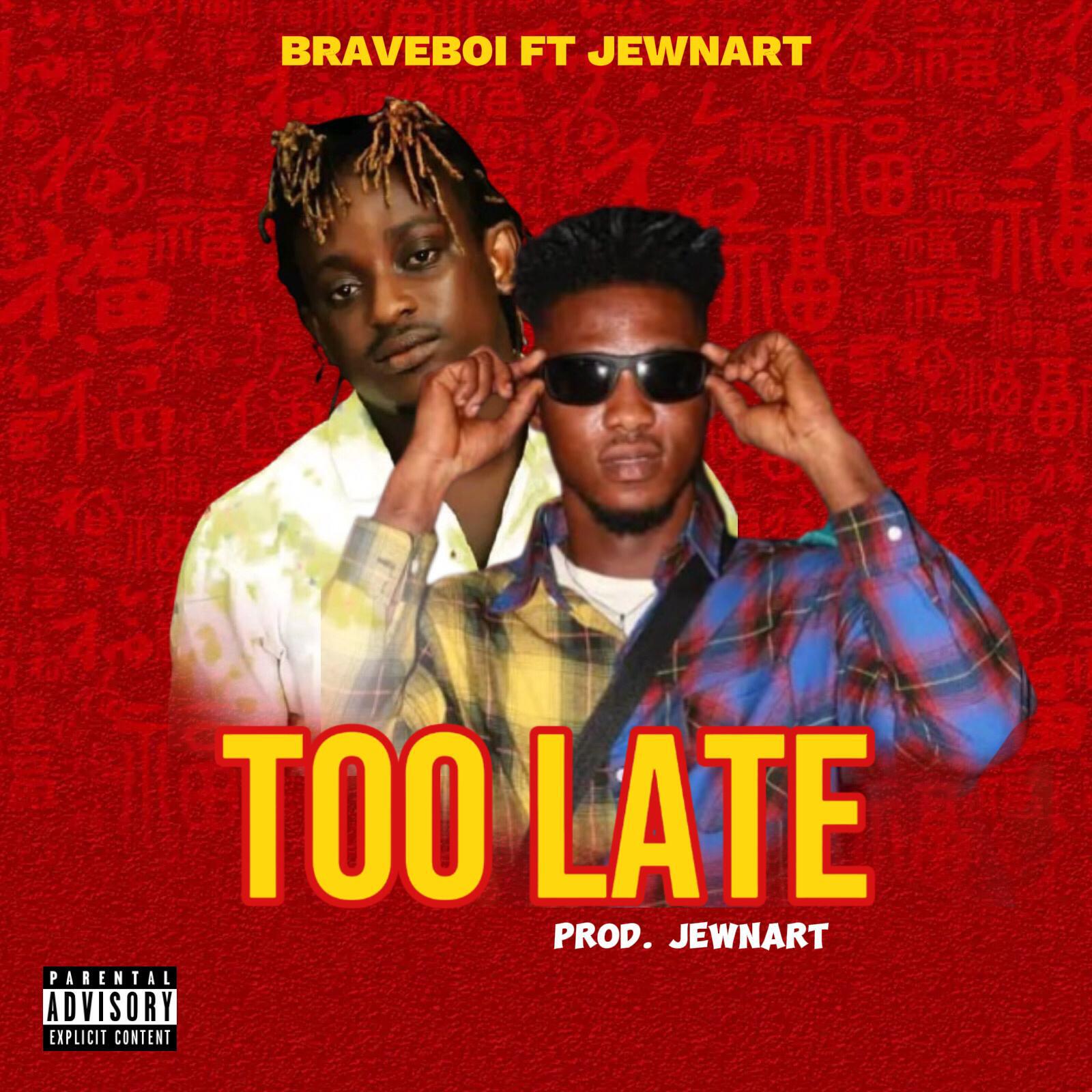 Jewnart