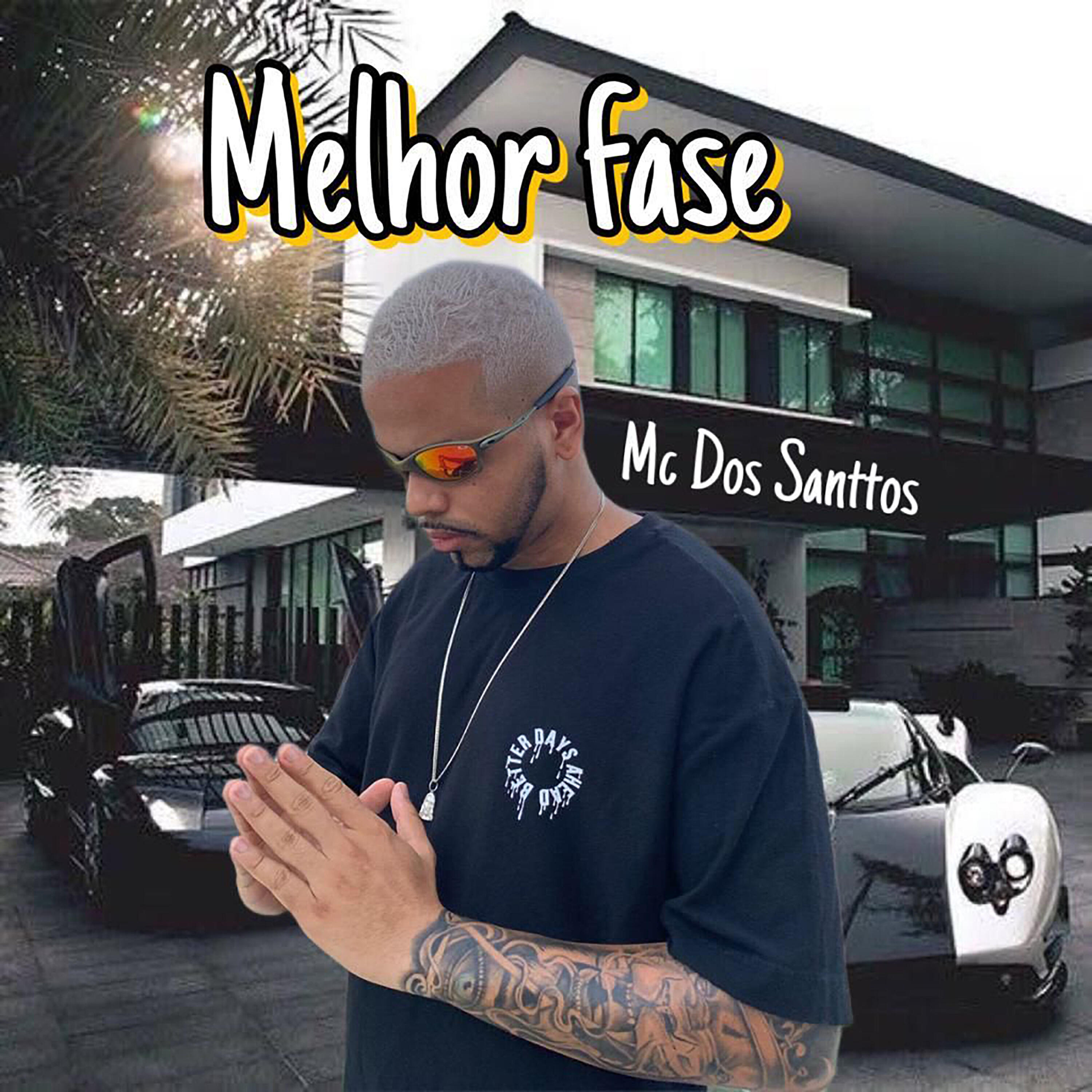 Релиз Melhor Fase