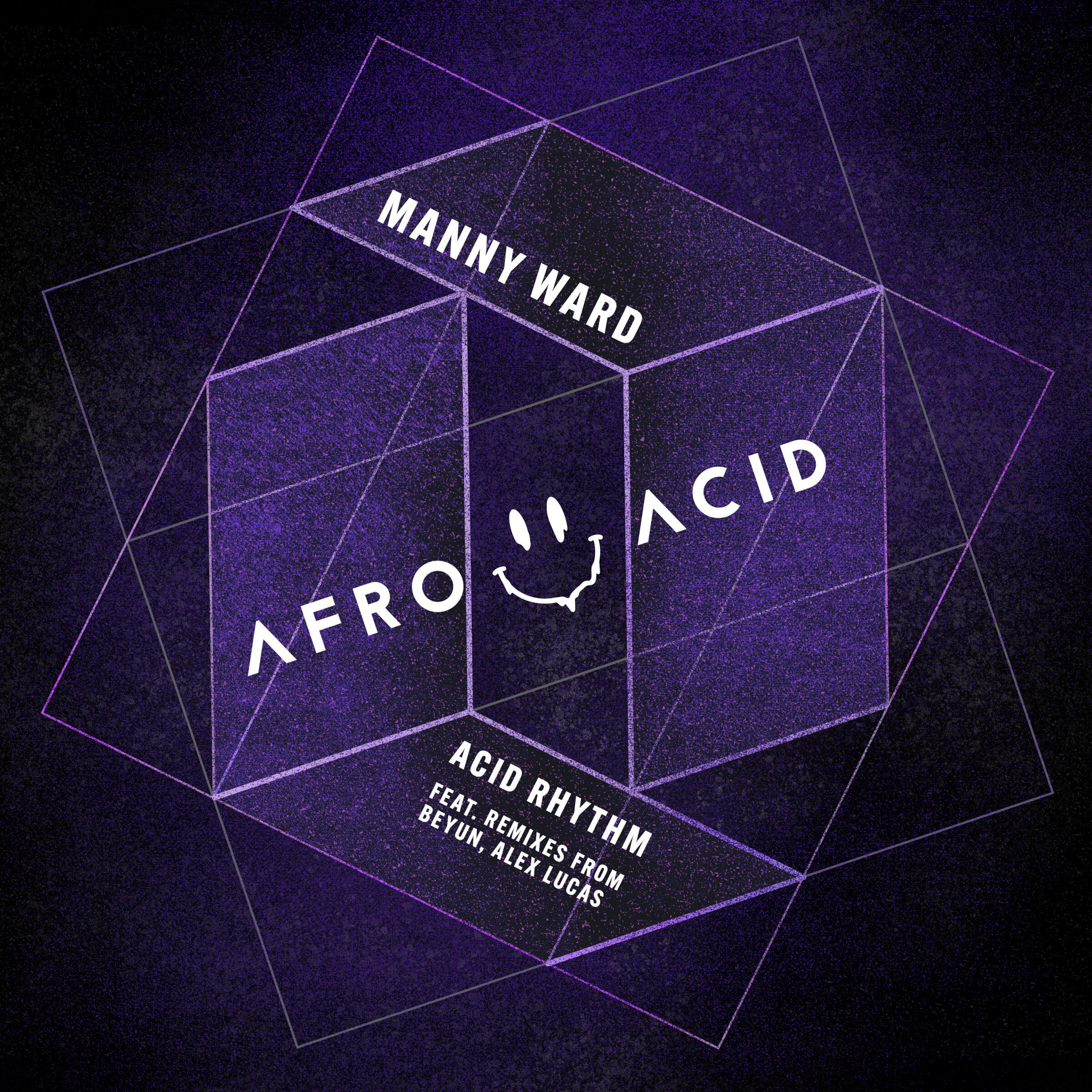 Релиз Acid Rhythm