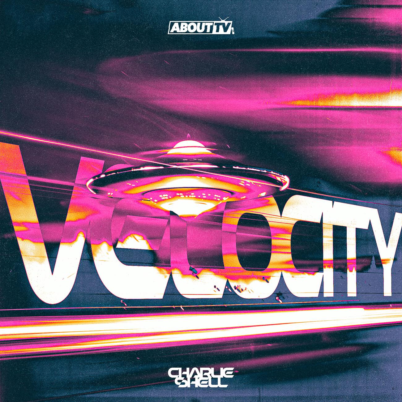 Релиз Velocity