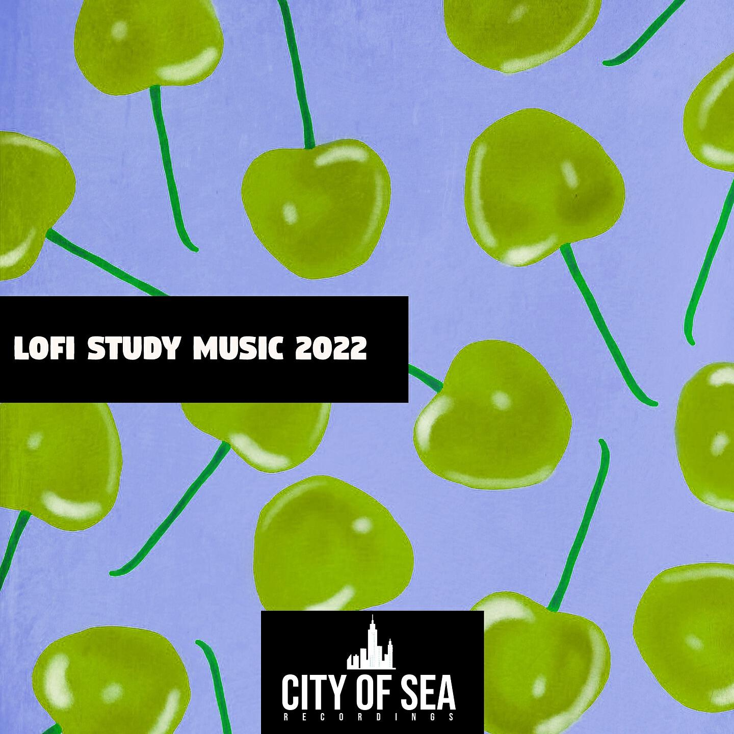 Релиз Lofi Study Music 2022
