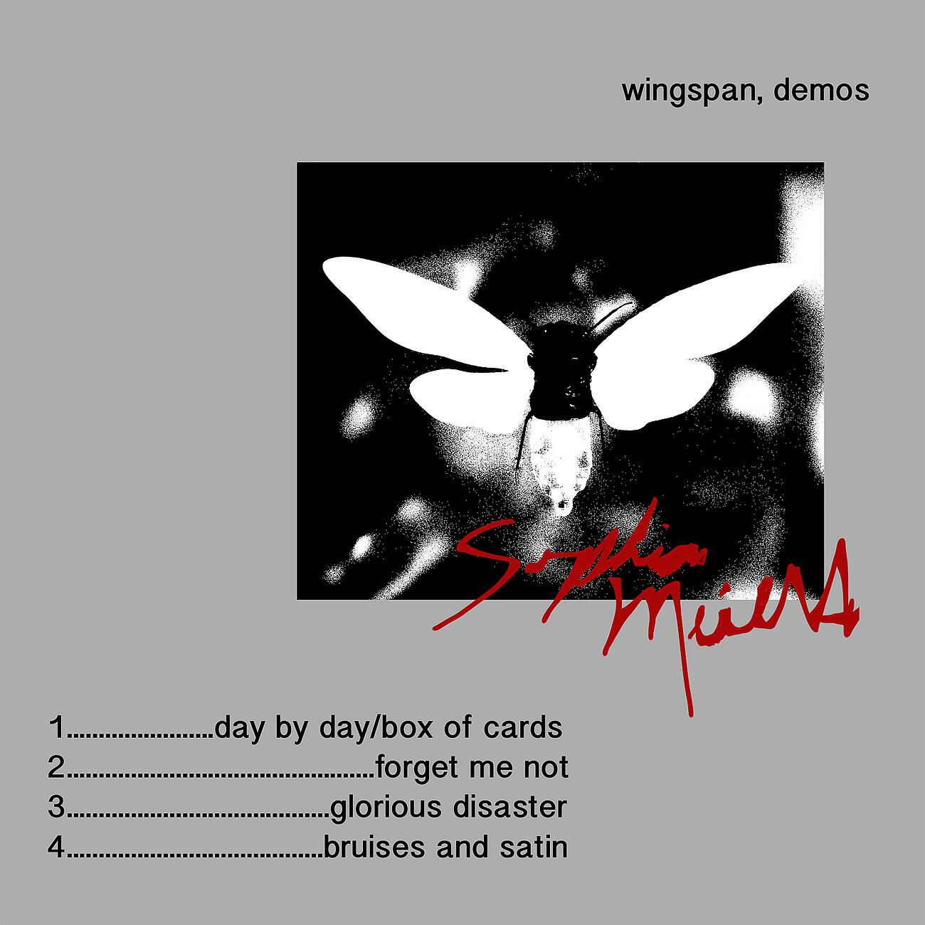 Релиз Wingspan (Demos)