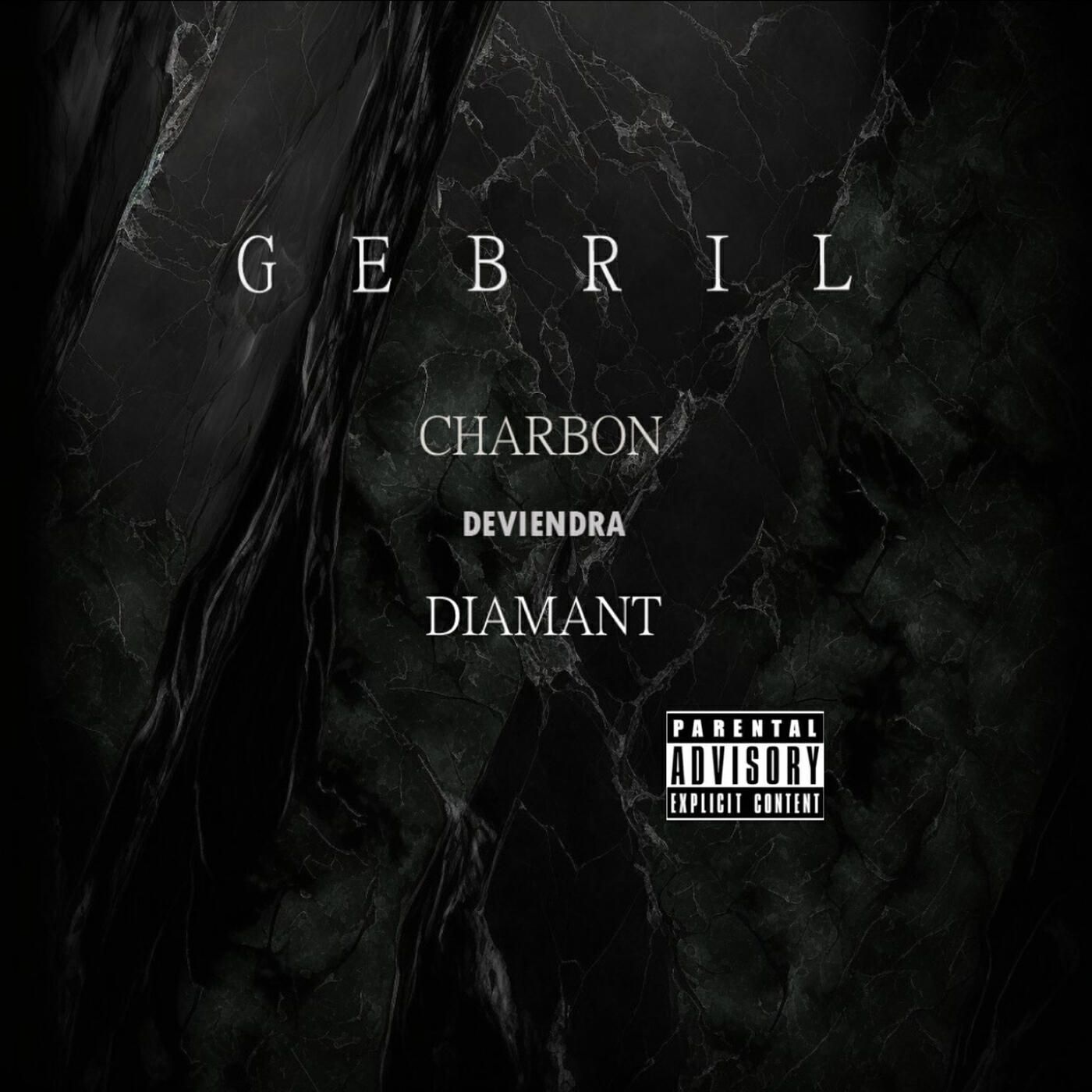 Релиз Charbon Deviendra Diamant
