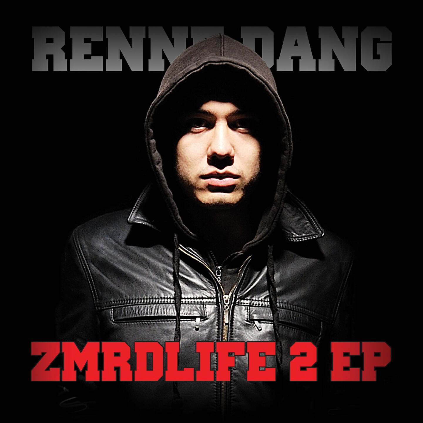 Релиз Zmrdlife 2