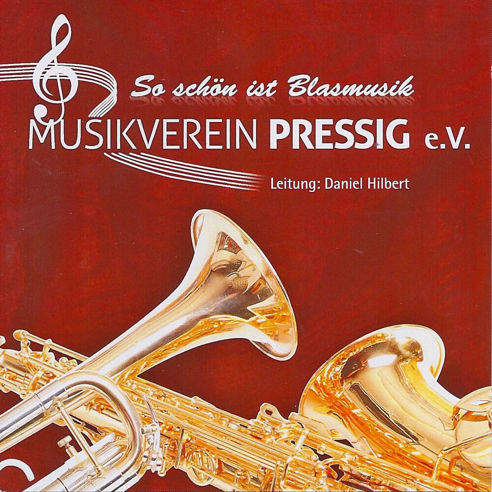 Musikverein Pressig
