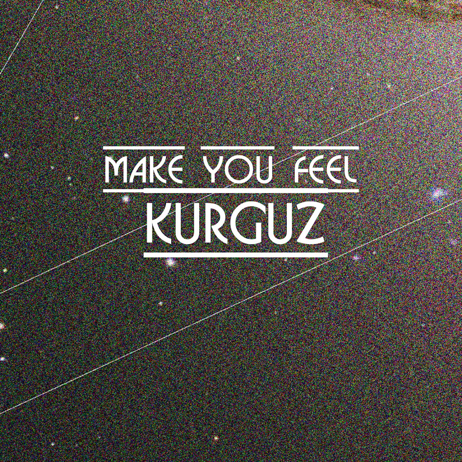 Релиз Make You Feel