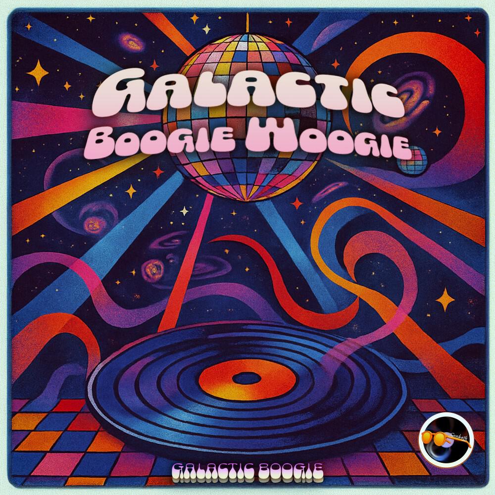 Galactic Boogie