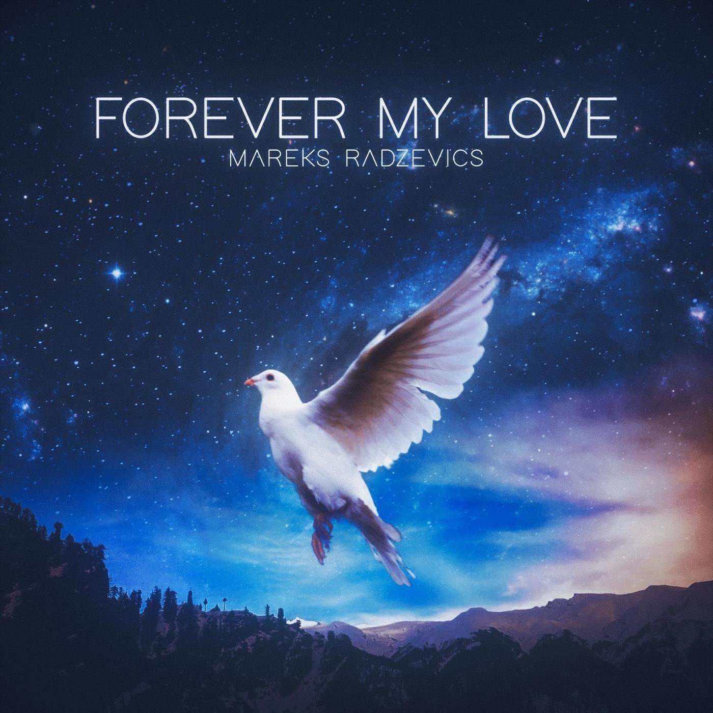 Релиз Forever My Love