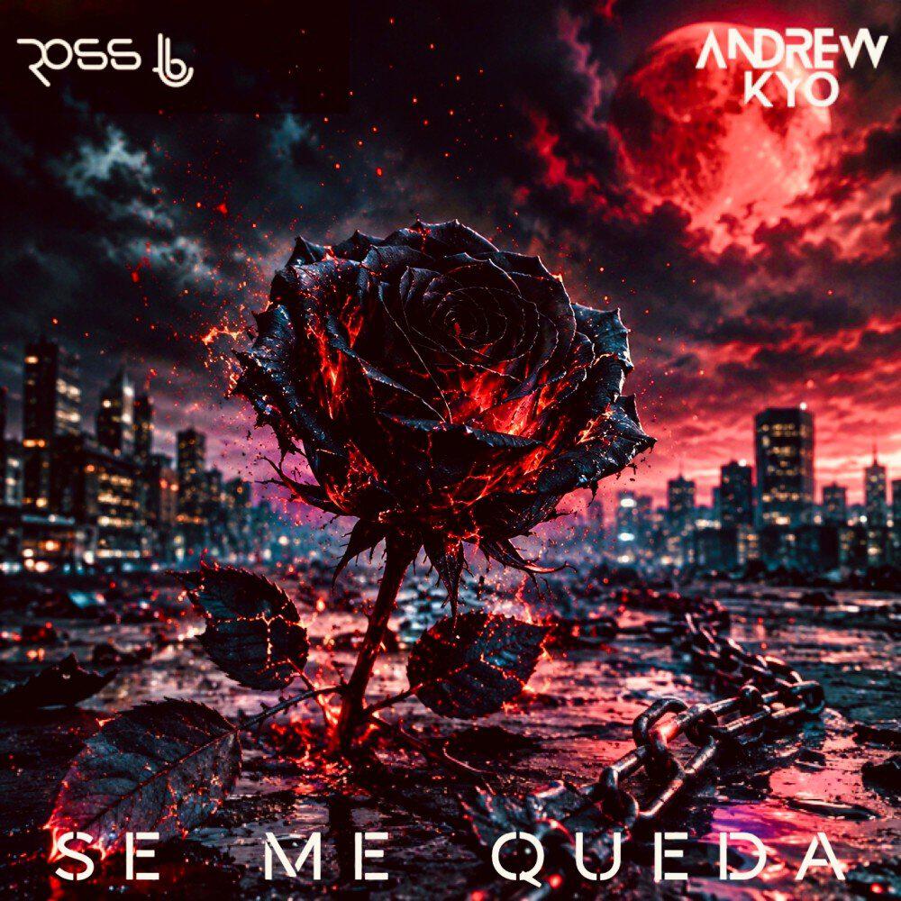 Релиз Se Me Queda (Radio Edit)