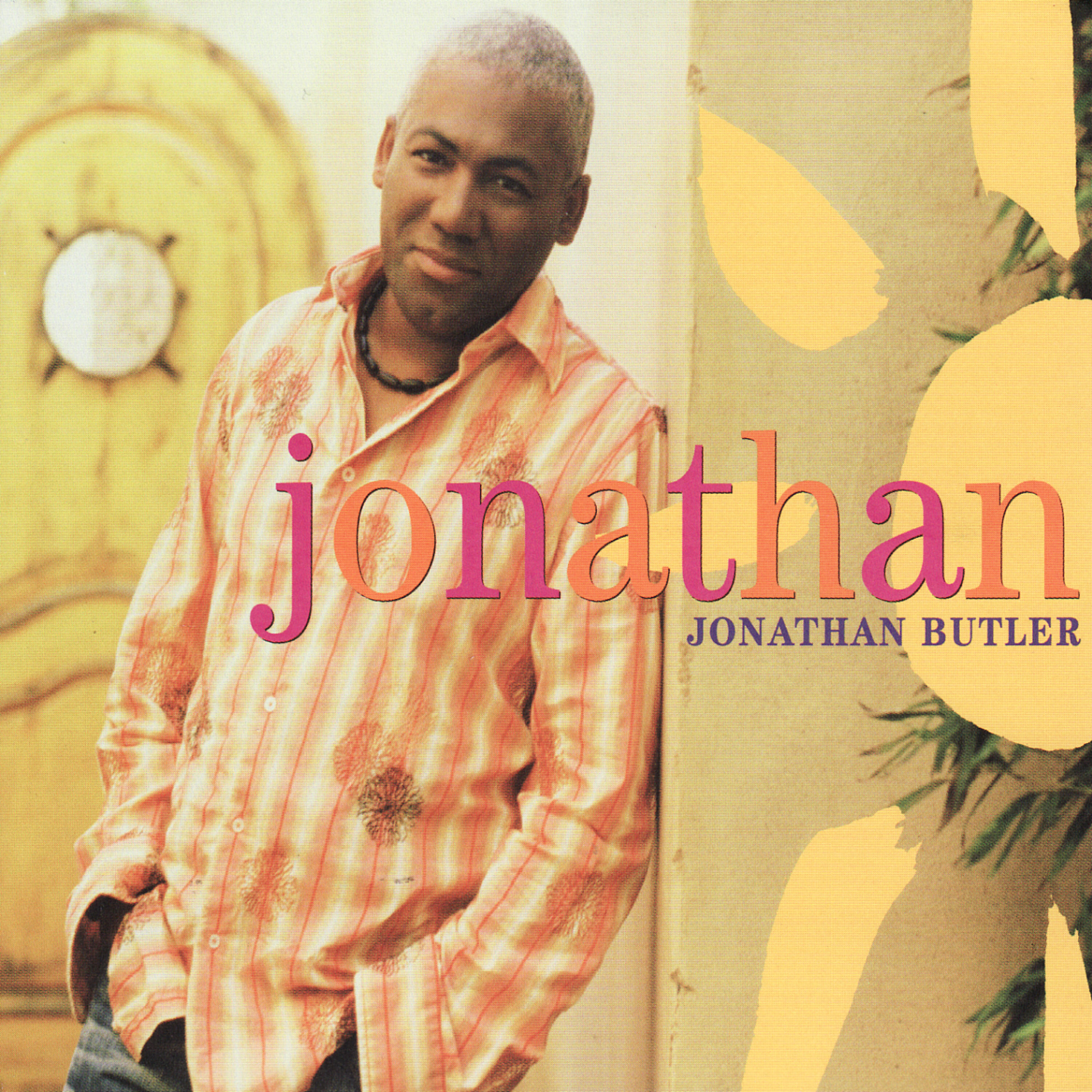 Релиз Jonathan