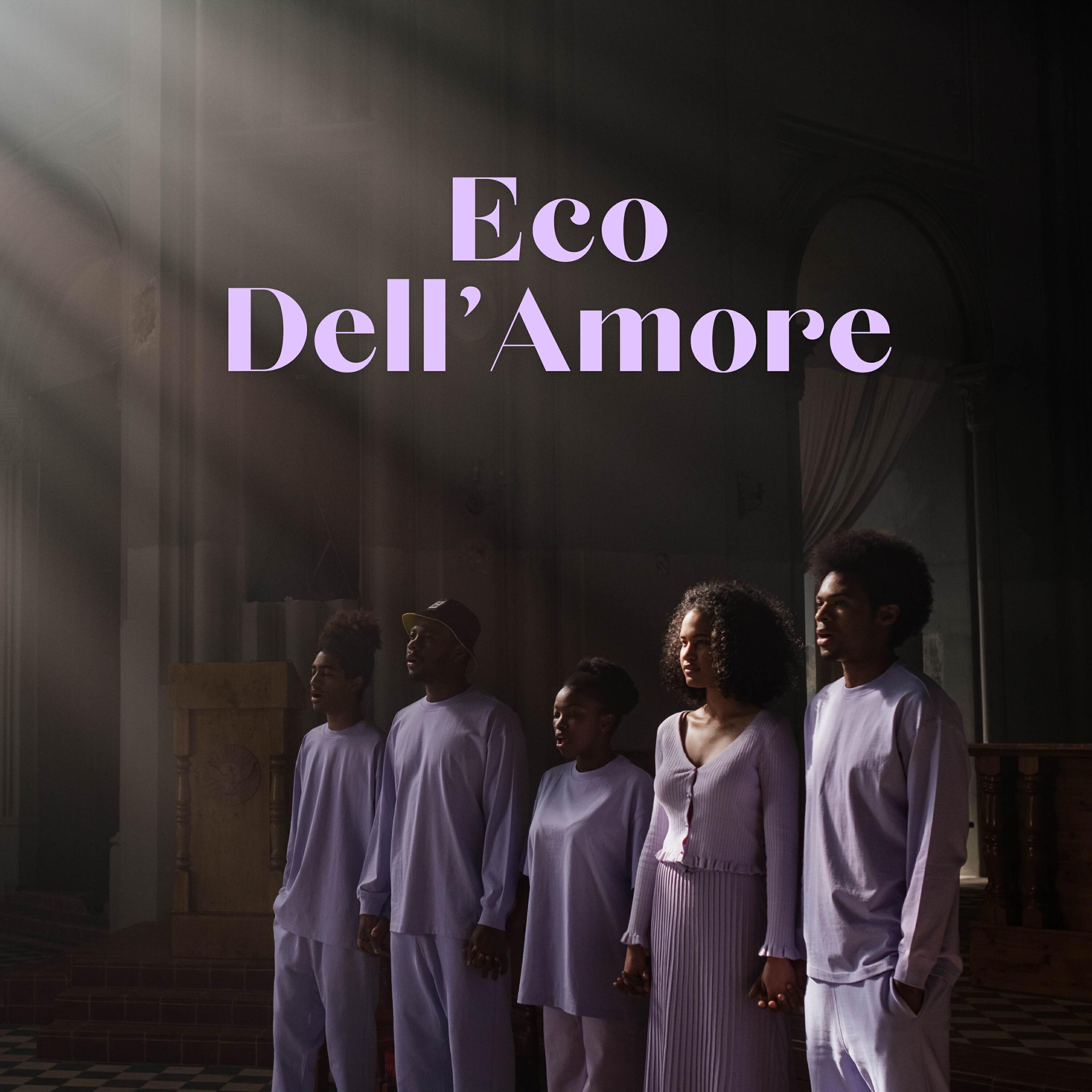 Релиз Eco dell'Amore